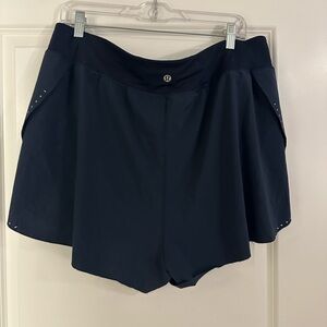 Lululemon Running Shorts